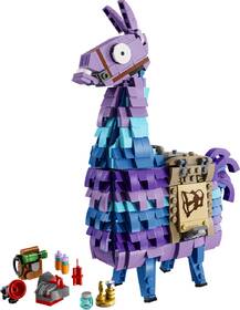 Stavebnica LEGO® Fortnite®  77071 Supply Llama 

 obrázok produktu 1 z 9