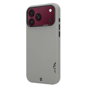 Kryt na mobil Tactical MagForce Velvet Smoothie 2.0 pro Apple iPhone 17 Pro/18 Pro sivý

 obrázok produktu 2 z 5