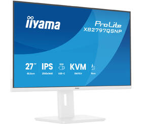 Monitor IIYAMA ProLite XB2797QSNP-W1 biely

 obrázok produktu 4 z 9
