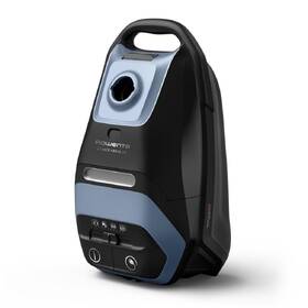 Podlahový vysávač Rowenta RO7D21E0 10 Classic čierny

 obrázok produktu 2 z 10