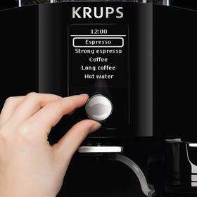 Espresso Krups LATT'ESPRESSERIA EA829810 čierne

 obrázok produktu 3 z 21
