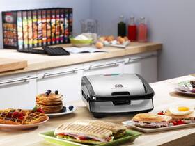 Sendvičovač Tefal SW854D16 čierny/chróm

 obrázok produktu 3 z 9