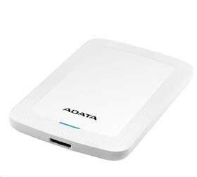 Externý pevný disk ADATA HV300 1TB biely

 obrázok produktu 2 z 5