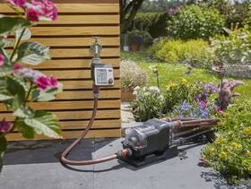 Zavlažovacie hodiny Gardena Master 1892-29 

 obrázok produktu 2 z 8