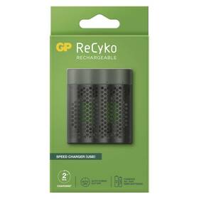 Nabíjačka GP Speed M451 

 obrázok produktu 2 z 8