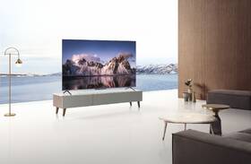 Televízor TCL 65C725 

 obrázok produktu 13 z 13