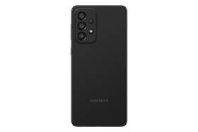 Mobilný telefón Samsung Galaxy A33 5G 6 GB / 128 GB čierny

 obrázok produktu 5 z 8