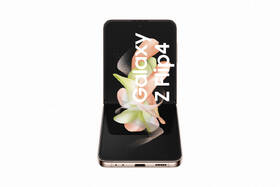 Mobilný telefón Samsung Galaxy Z Flip4 5G 8 GB / 128 GB zlatý

 obrázok produktu 1 z 10