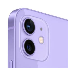Mobilný telefón Apple iPhone 12 64 GB - fialový 

 obrázok produktu 2 z 2