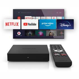 Multimediálne centrum Nokia Streaming Box 8000 čierny

 obrázok produktu 7 z 8