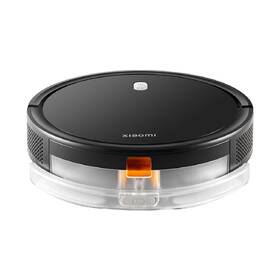 Robotický vysávač Xiaomi Robot Vacuum E5 Black EU čierny

 obrázok produktu 1 z 19