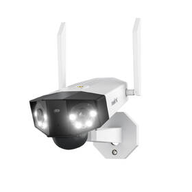 IP kamera Reolink Duo Series B750 - Duo 2 Wi-Fi biela

 obrázok produktu 1 z 13