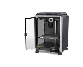 3D tlačiareň Creality K1C čierna/sivá

 obrázok produktu 4 z 7