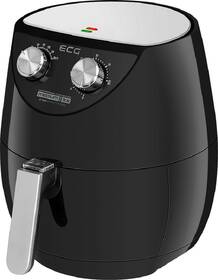 Fritéza teplovzdušná ECG AF 5500 CRUNCHY 

 obrázok produktu 1 z 10