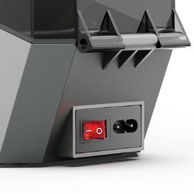 Sušička filamentu Creality Space Pi 

 obrázok produktu 4 z 4