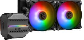 Vodný chladič MSI Core Liquid M240 

 obrázok produktu 4 z 6
