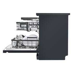 Umývačka riadu LG DF587HMS čierna

 obrázok produktu 12 z 16