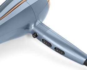 Fén BaByliss D251PE 

 obrázok produktu 3 z 10