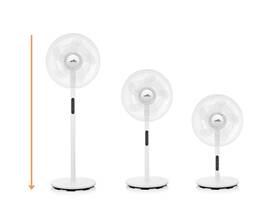Ventilátor stojanový ETA 460790000 biely

 obrázok produktu 1 z 8