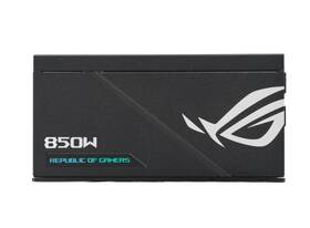 Zdroj Asus Loki SFX-L 850W 80+ Platinum ARGB 

 obrázok produktu 8 z 11