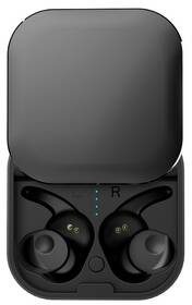 Slúchadlá WG AIRFLEX 2 BLK 

 obrázok produktu 3 z 3