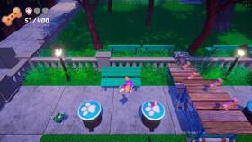  Bandai Namco Games PAW PAT ADVCITY 

 obrázok produktu 5 z 5