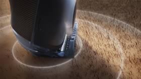 Zastrihávač fúzov Philips BT5780/15 čierny

 obrázok produktu 3 z 5