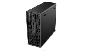 Stolný počítač Lenovo ThinkStation P3 Ultra SFF Gen 2 čierny

 obrázok produktu 4 z 9