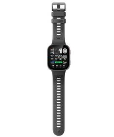 Inteligentné hodinky Amazfit Bip Max sivé

 obrázok produktu 5 z 6