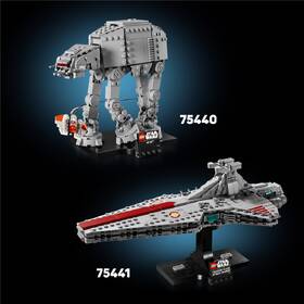 Stavebnica LEGO® Star Wars™ 75440 AT-AT™ 

 obrázok produktu 6 z 9