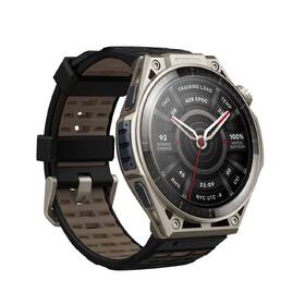 Inteligentné hodinky Amazfit Balance Ultra + silikónový remienok Titanium

 obrázok produktu 5 z 16