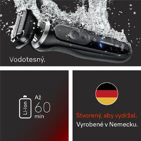 Holiaci strojček Braun 72-N1000sF1 čierny

 obrázok produktu 6 z 6