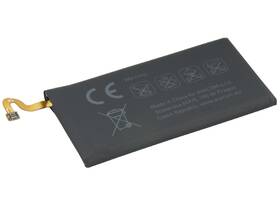 Batéria Avacom na Samsung Galaxy S9, Li-Ion 3,85V 3000mAh (náhrada EB-BG960ABE) čierna

 obrázok produktu 1 z 1
