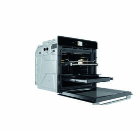 Rúra Whirlpool W9 OP2 4S2 H nerez

 obrázok produktu 10 z 15