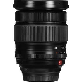 Objektív Fujifilm XF16-55 mm f/2.8 R WR čierny

 obrázok produktu 2 z 7