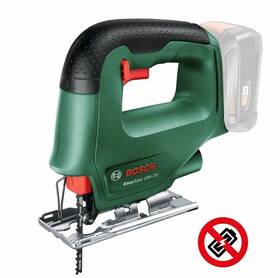 Priamočiara píla Bosch EasySaw 18V-70 0.603.012.000 (bez batérie) 

 obrázok produktu 1 z 4