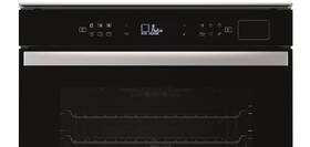 Rúra Whirlpool W6 OS4 4S2 H BL čierna farba
