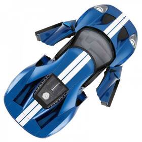 RC auto Rastar Ford GT 

 obrázok produktu 2 z 3