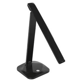 Stolná lampa EMOS CHASE čierna

 obrázok produktu 1 z 13