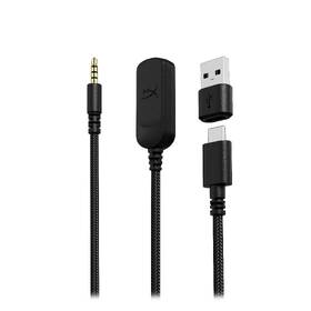 Headset HyperX Cloud III čierny

 obrázok produktu 5 z 6