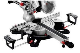Píla úkosová Metabo KGS 216 M 613216000 

 obrázok produktu 1 z 12