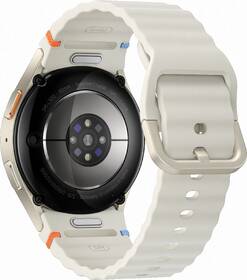 Inteligentné hodinky Samsung Galaxy Watch7 40 mm krémové

 obrázok produktu 27 z 29