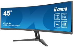 Herný monitor IIYAMA ProLite XCB4594DQSN-B1 čierny

 obrázok produktu 2 z 10