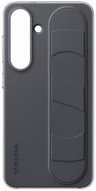 Kryt na mobil Samsung Standing Grip s pútkom na Galaxy S25 čierny

 obrázok produktu 4 z 4