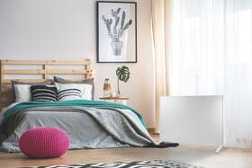 Vykurovací panel Gorenje IR540W 

 obrázok produktu 8 z 11