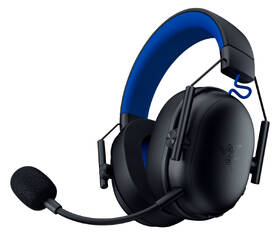 Headset Razer BlackShark V3 X Hyperspeed PlayStation čierny

 obrázok produktu 2 z 11