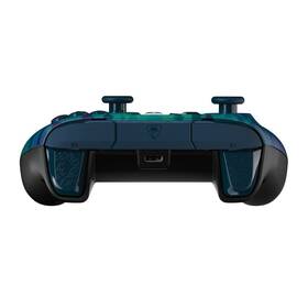 Gamepad Turtle Beach Rematch Advanced - Xbox Series X/S, Xbox One, PC zelený

 obrázok produktu 6 z 7