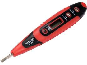 Tester YATO YT-28630 

 obrázok produktu 1 z 2