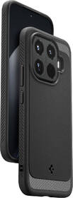 Kryt na mobil Spigen Rugged Armor na Xiaomi 15T Pro čierny

 obrázok produktu 4 z 11