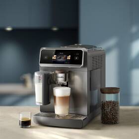 Automatický kávovar Philips LatteGo Pro EP8757/92 sivý

 obrázok produktu 11 z 12
